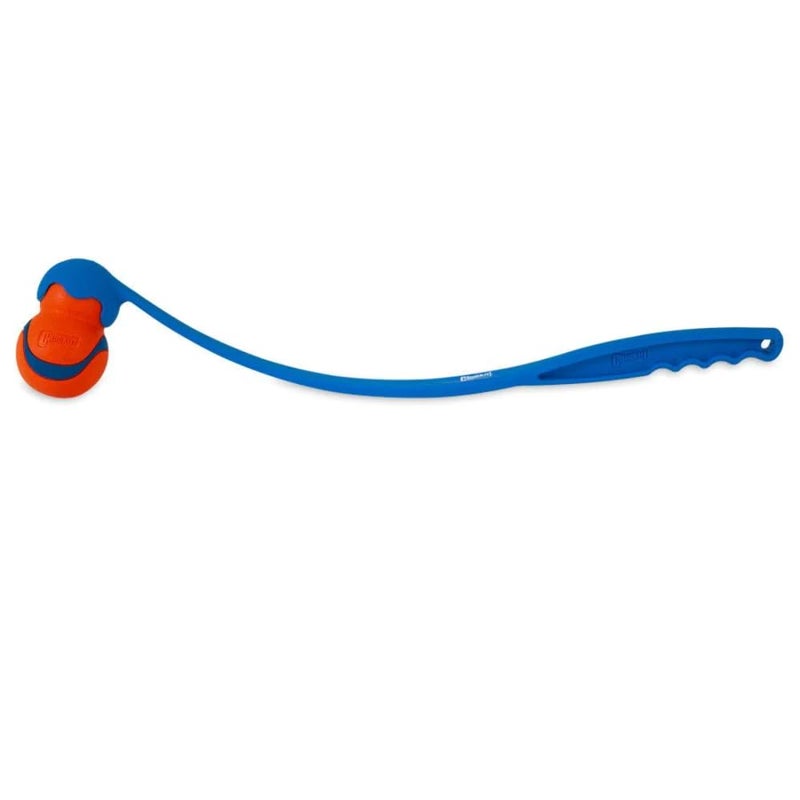 Chuckit! Ultra Tumbler Dog Fetch Toy - Image 3